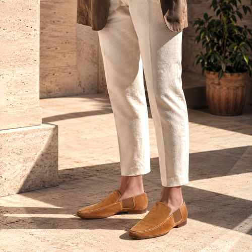 Fratelli rossetti mocassins - fratelli,