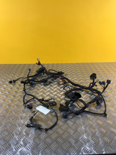 Faisceau électrique pour