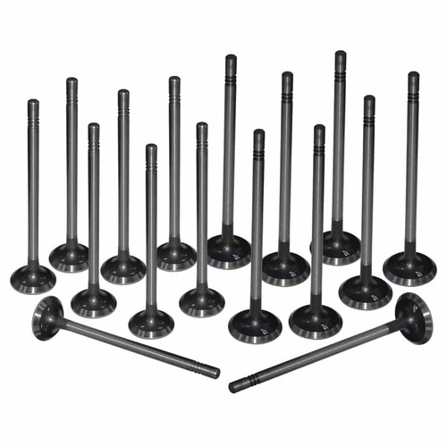 Kit soupapes pour toyota - soupapes,
