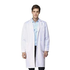 Blouse Blanche Chimie Lycee