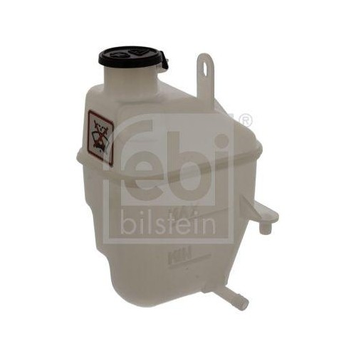Vase expansion liquide de - d'expansion,