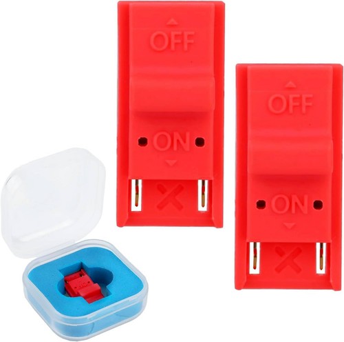 Pcs rcm jig - rcm, clip