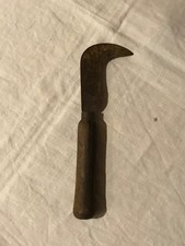 Ancienne serpette de vigneron