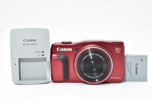 Appareil photo numérique