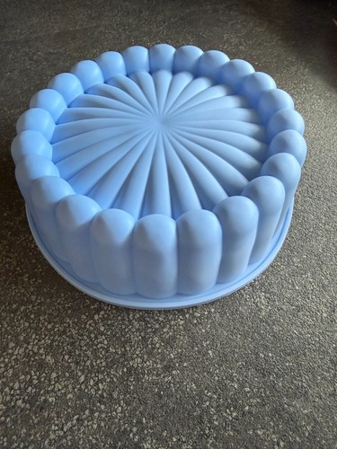 Moule silicone gâteau - silicone,