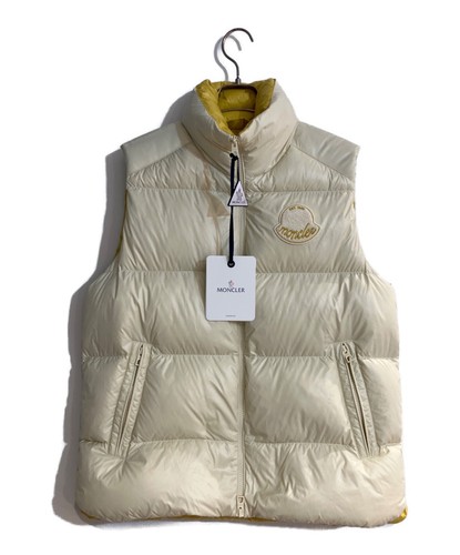 Gilet duvet moncler lipsi - en,