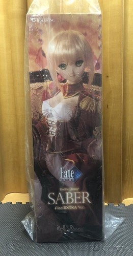Figurine poupée animée - , volks