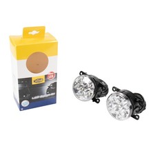 Magneti Marelli Kit de phares diurnes à LED pour Ducato 250