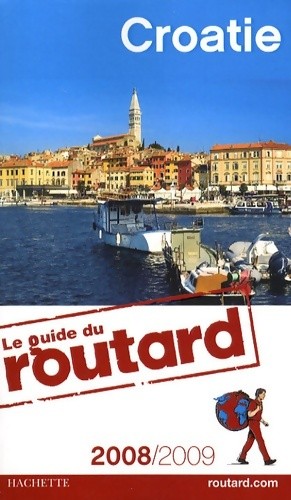 Croatie philippe gloaguen - croatie,