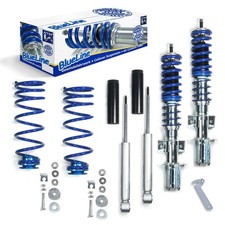 Tuning Kit Suspension + Amortisseurs pour Volvo 850 LS/LW 1991-96 / S70/V70 L