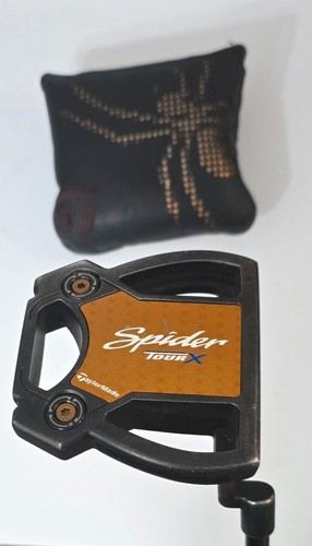Taylormade spider tour - taylormade,