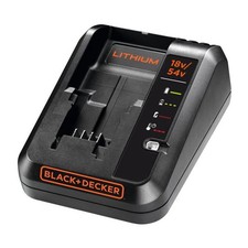 BLACK+DECKER Chargeur 2 Ah