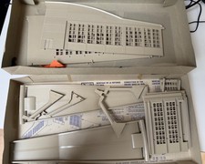 JOUEF rotonde 1025 complète