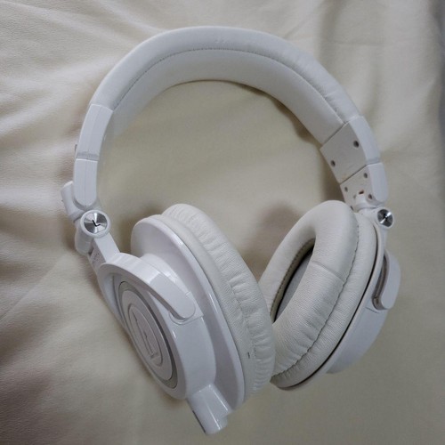 Casque moniteur - de,