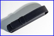 Étui En Cuir Oversize Moderne