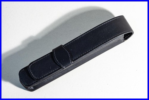 étui cuir oversize - Étui, moderne