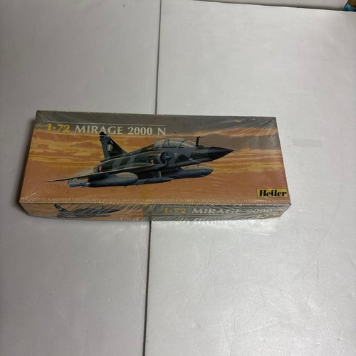 Heller mirage 2000 n - 1/72,