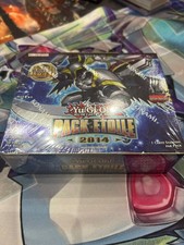 YU GI OH ! DISPLAY 50 BOOSTERS