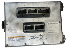 Woodward PCM128-HD ECU ECM / Division D / Référence 8237-1104