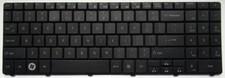 AC49 Touches pour clavier