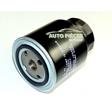 Filtre carburant nissan - filtre,