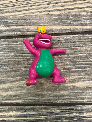 The lyons group barney - the,