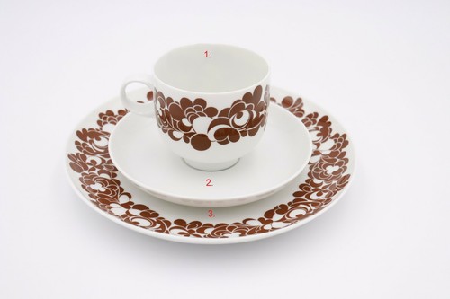 Ligne studio rosenthal 100 - studio,
