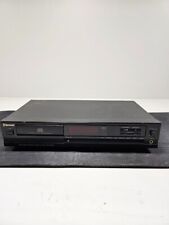 Sherwood CD-3030R Disque Compact Lecteur Digiline III Haut Densité 1-Bit Dac Usé