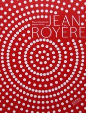 LIVRE/BOOK : Jean Royère