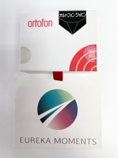 Ortofon MC Cartouche SPU Mono