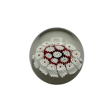 BOULE PRESSE-PAPIER - SULFURE