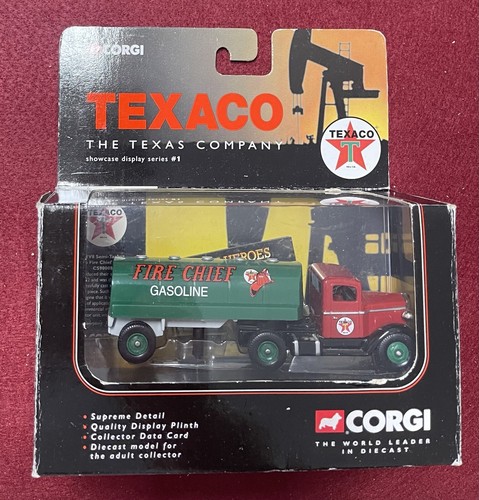 Corgi ford artic - ford,