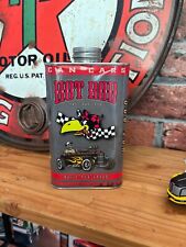 Bidon 1L vintage Hot Rod huile décoration Déco Garage Vintage Collection pub