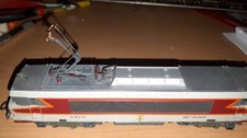 Roco 04166a locomotive - roco,