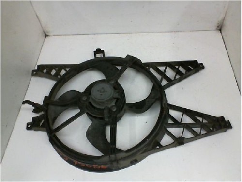 Ventilateur refroidissement - ventilateur, de