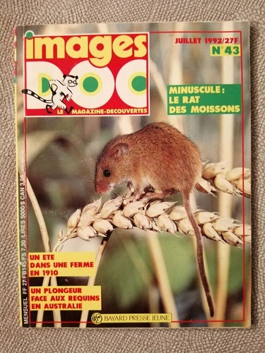 Images doc nº43 bon état - doc,