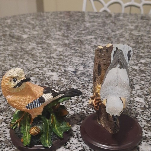 Eaglemoss lot statuettes - lot,
