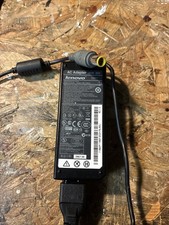 Chargeur  PC Portable Lenovo