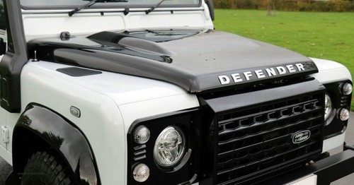 Land rover defender 110 130 - rover, 90