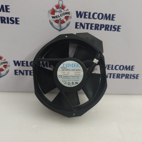 Nmb 5915pc 12t b30 ventilateur - nmb,