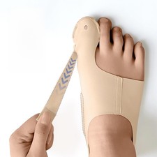 1 Paire Hallux Valgus