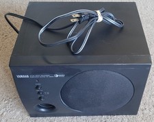Yamaha yst-Msw 10