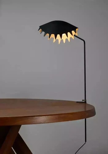 Rare lampe table drosera - rare, "drosera"
