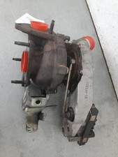 Turbo JAGUAR XF 1 PHASE 1 AX2Q-6K682-CA