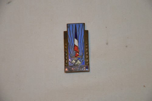 Insigne chantier la - chantier, de