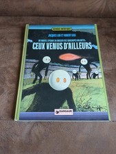 Jacques Lob Robert Gigi Ceux