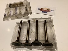 Renault R5 R8 R10 R12 Estafette Daf 66 Volvo 340 soupapes échappement