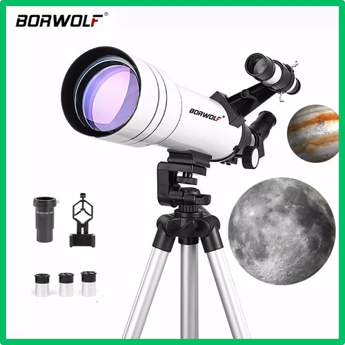 Télescope professionnel - ✅,