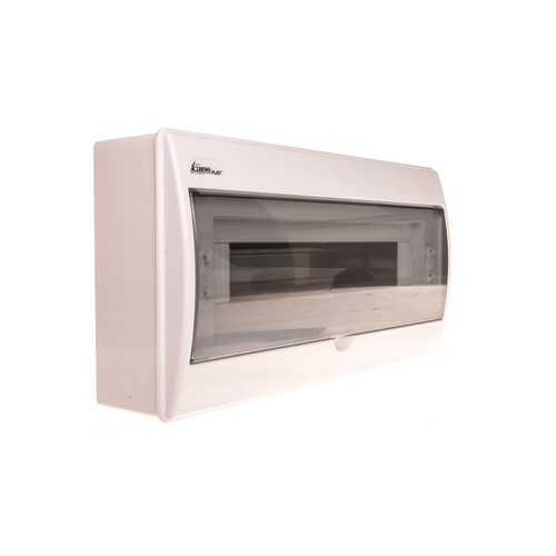 Distributeur modulaire 1x18