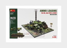 1:35 MINIART Gaz Set Ammo